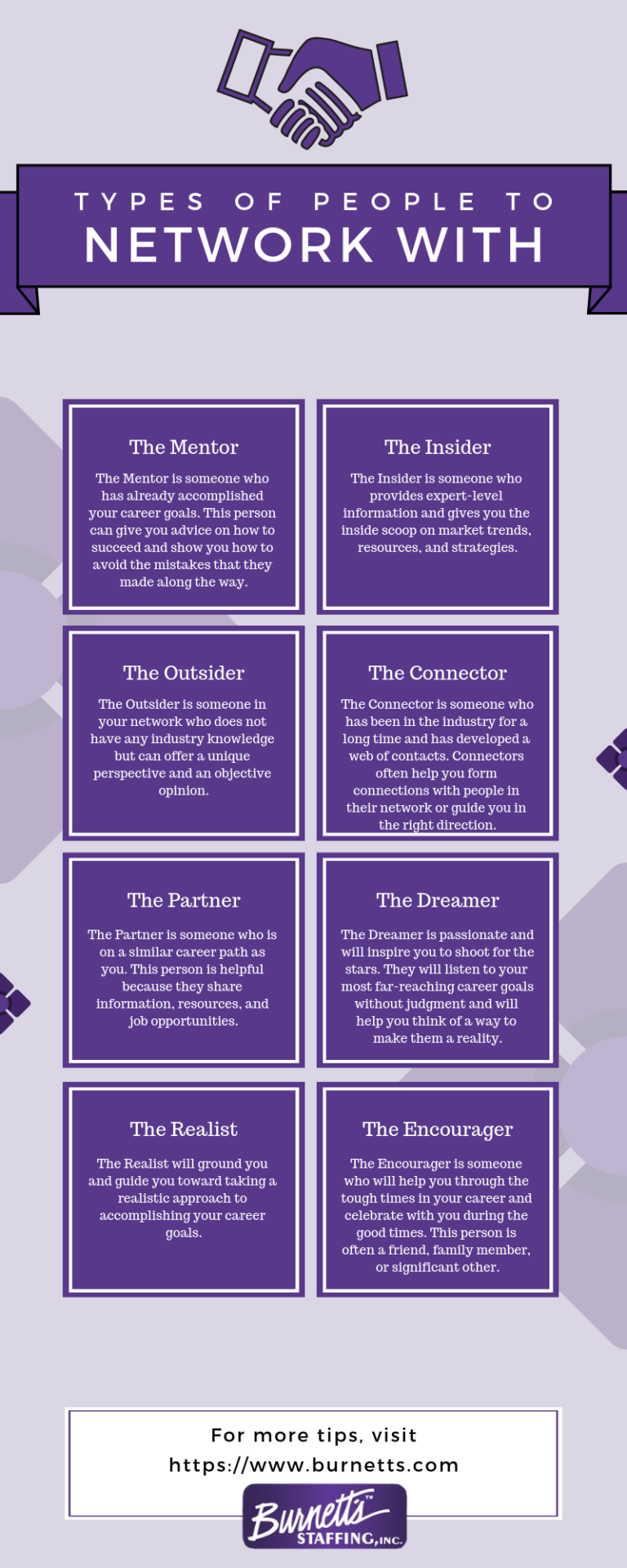 How to Build Your Professional Network With 5 Strategies