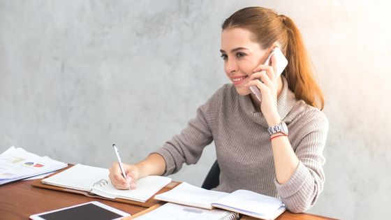 Top Questions To Ask Candidates on a Telephone Interview