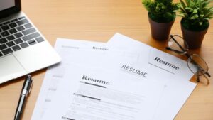 Common Spelling Mistakes To Avoid on Your Resume