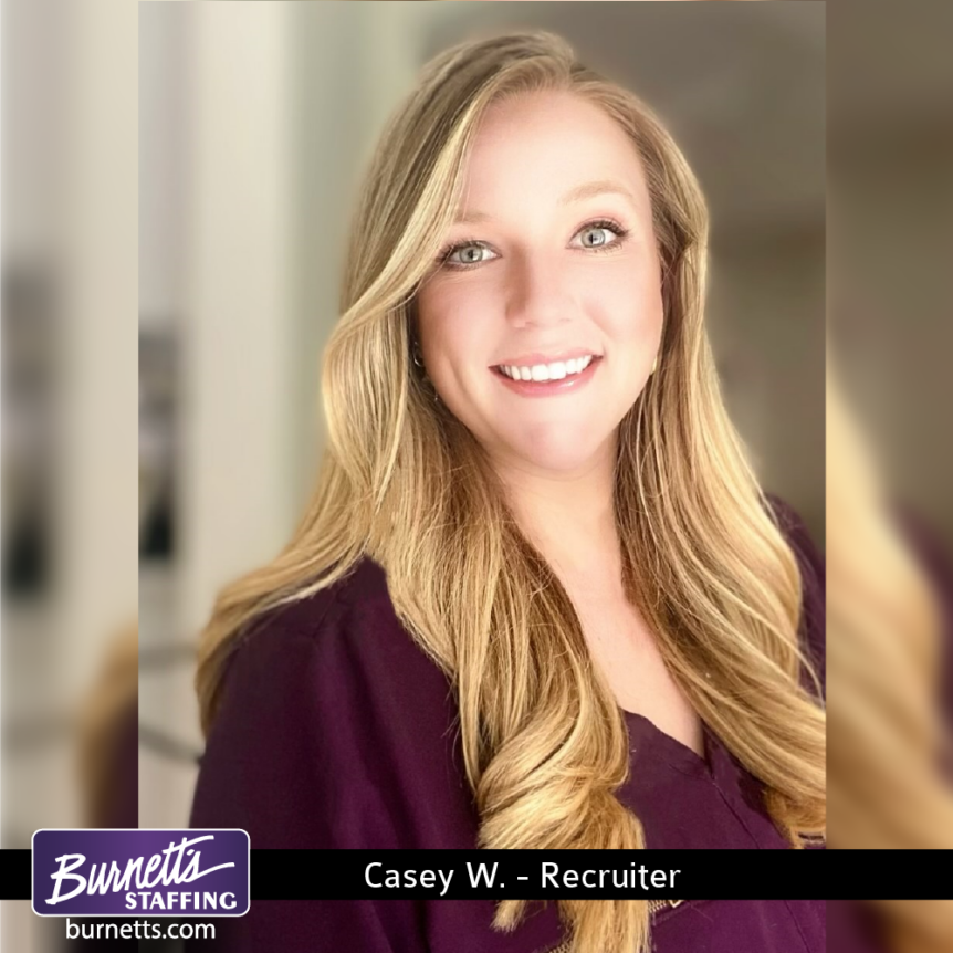 Staffing Company in McKinney, TX Temp Agency