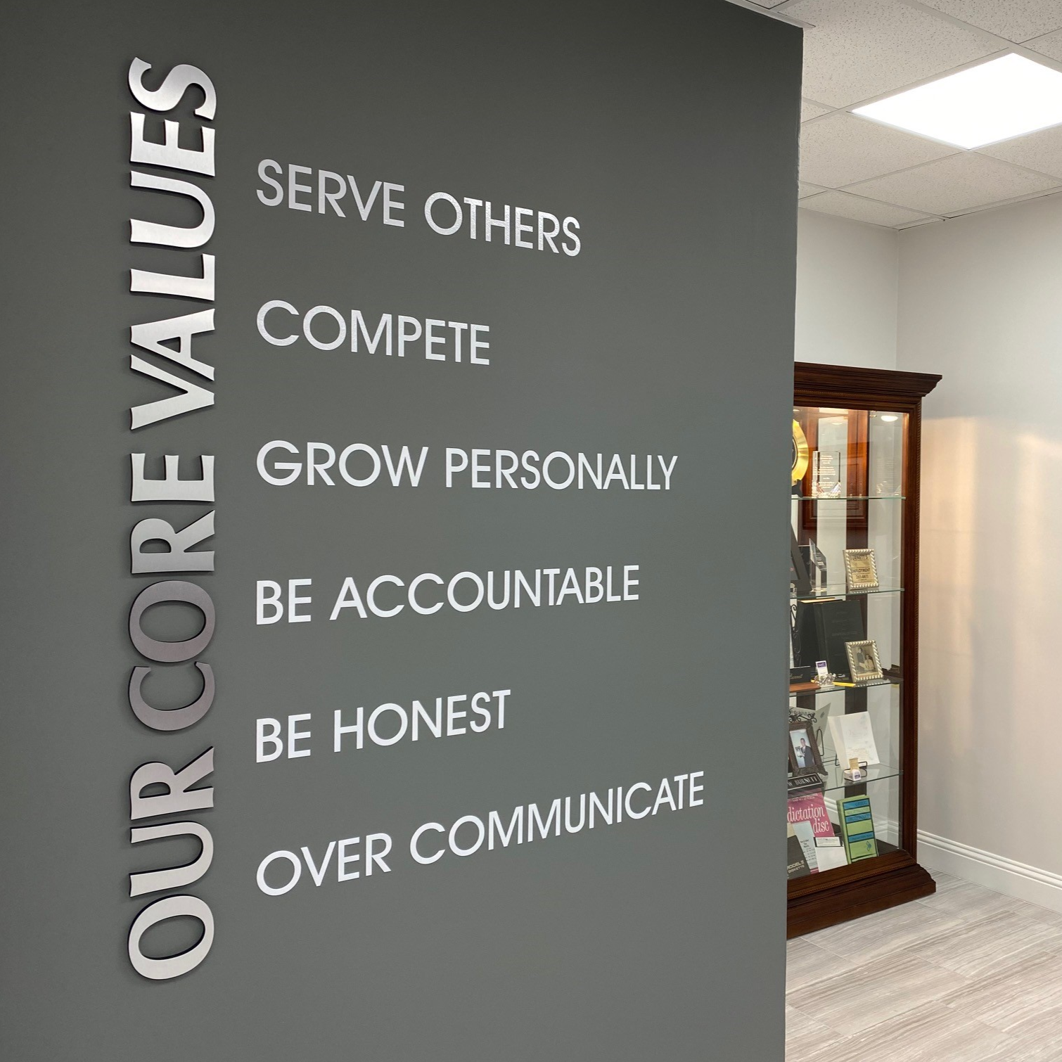 Core Personnel Staffing Services Dallas Tx - 162nks3