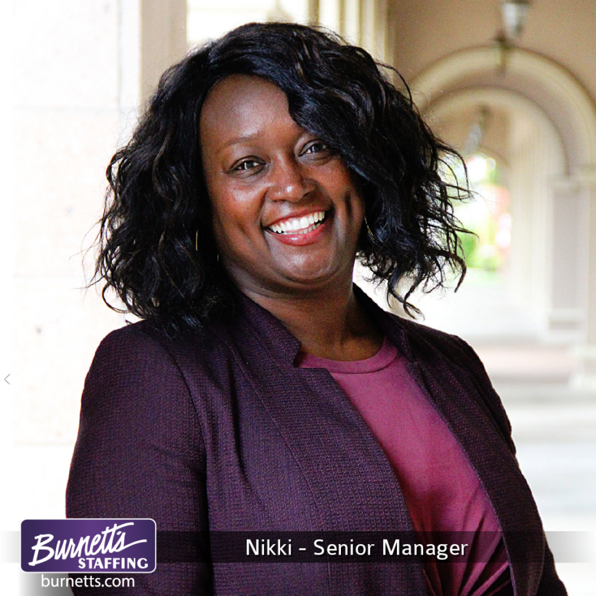 Staffing Company in Denton, TX Temp Agency